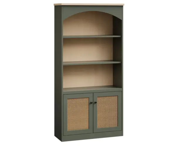 Magnolia Bookcase