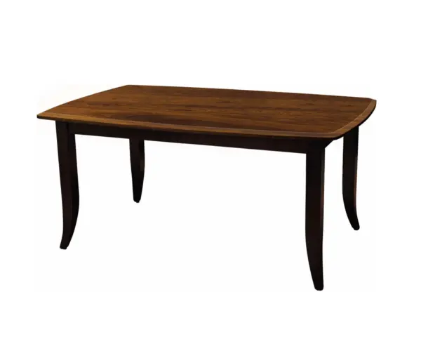 Christy Solid Top Dining Table