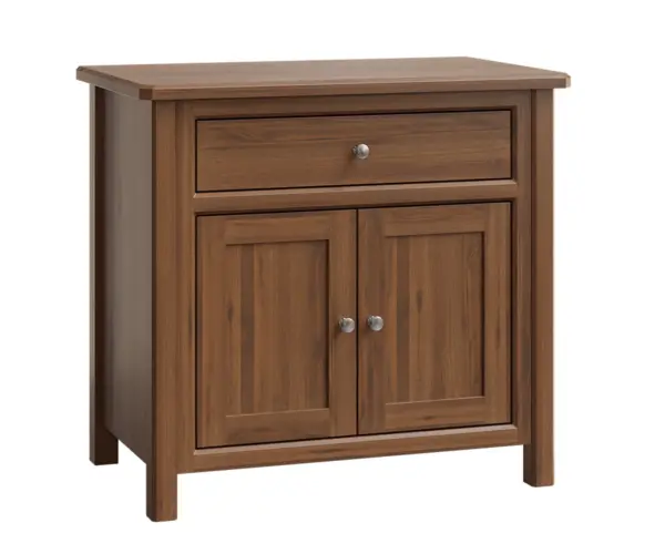 Cornwell Deluxe Nightstand