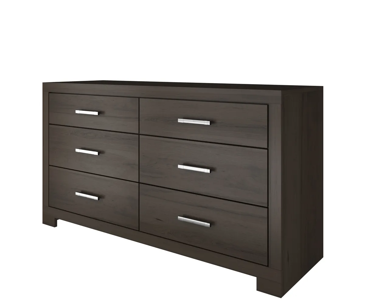 Zane Low Dresser - Image 2