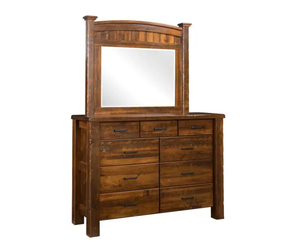 Kenton High Dresser