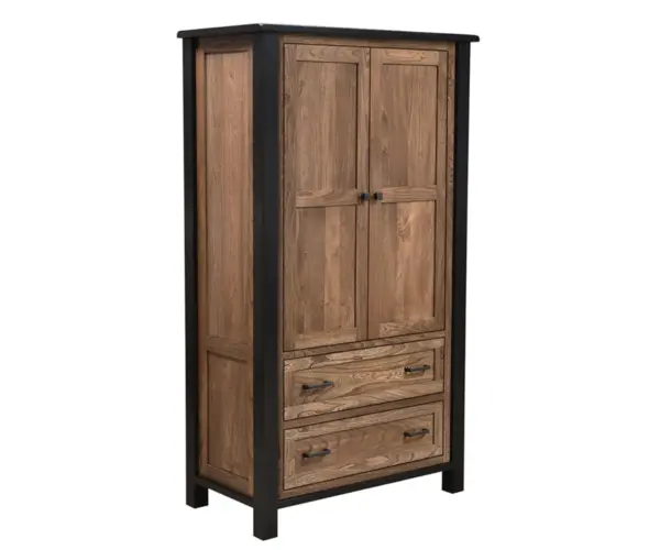 Empire Armoire