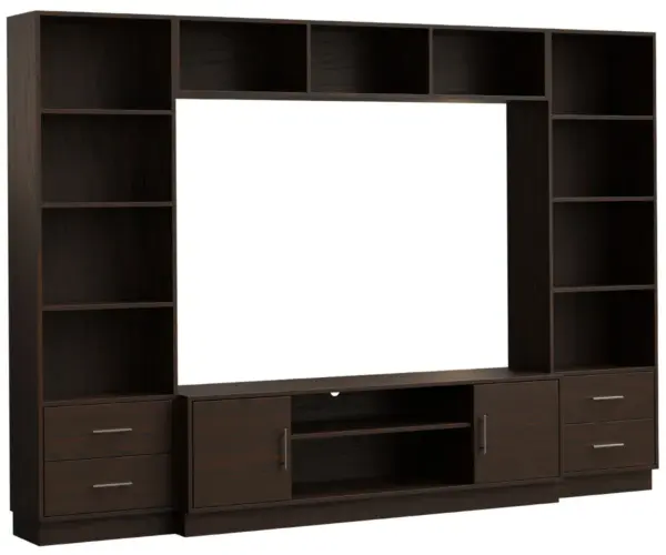 Arcadia Entertainment Center
