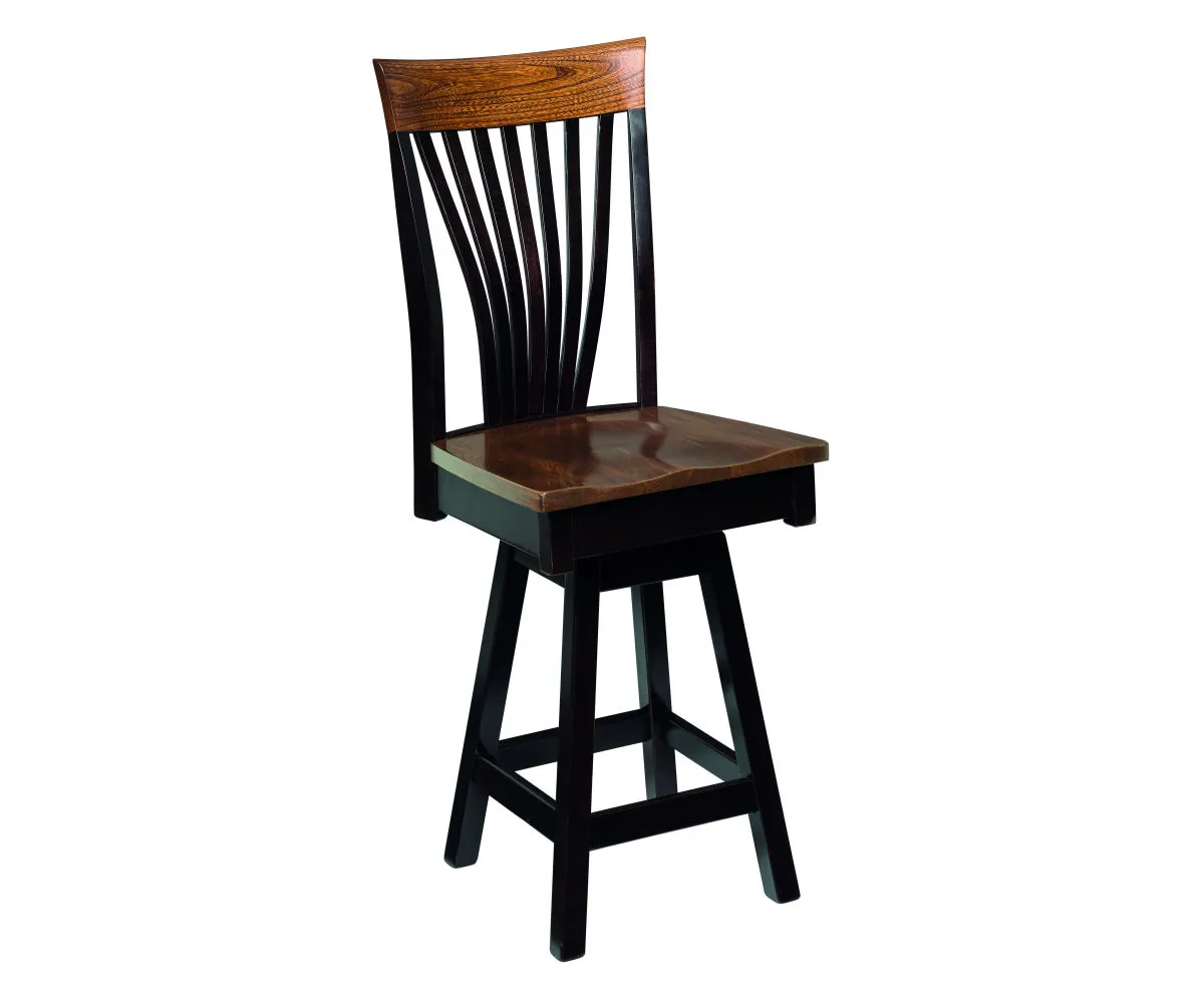 Christy Counter Chair - Image 2
