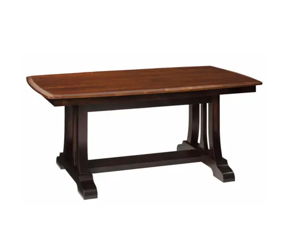 Christy Trestle Table