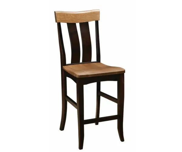 Franklin 24" Bar Chair