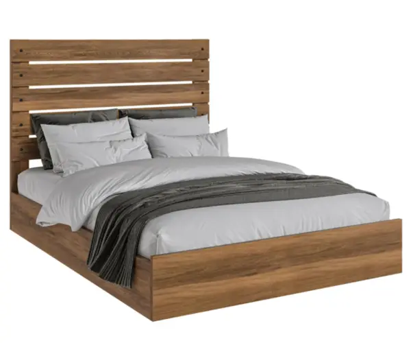 Oakley Bed