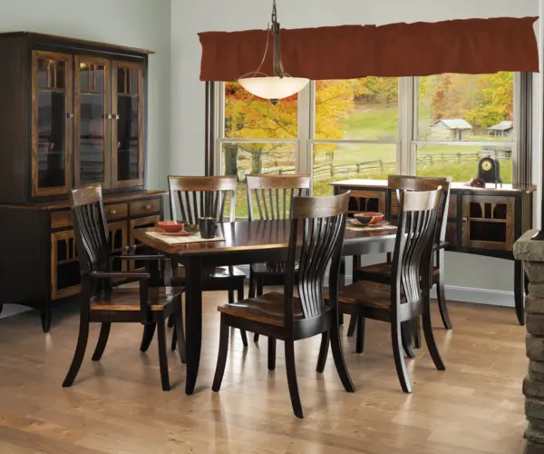 Christy Dining Collection
