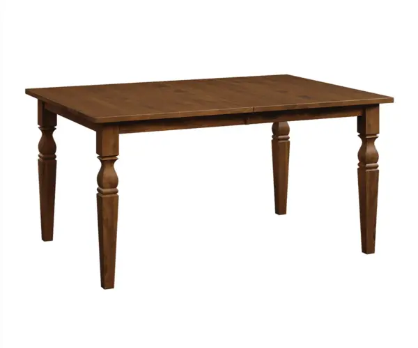 Kirtland Leg Table