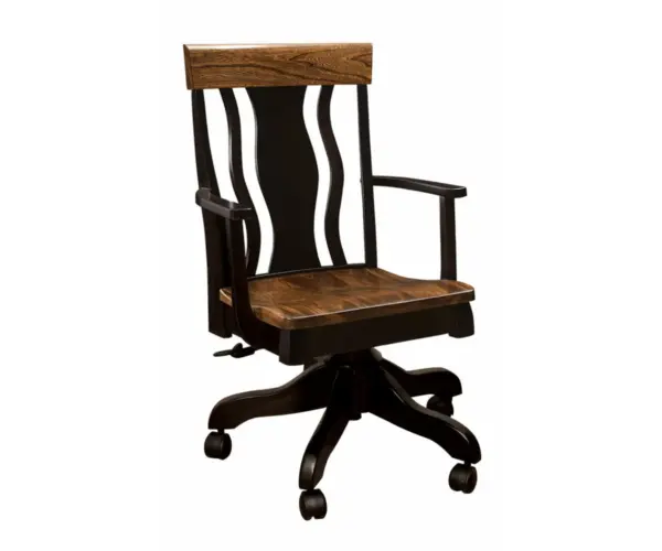 Liberty Gas Lift Desk Chair