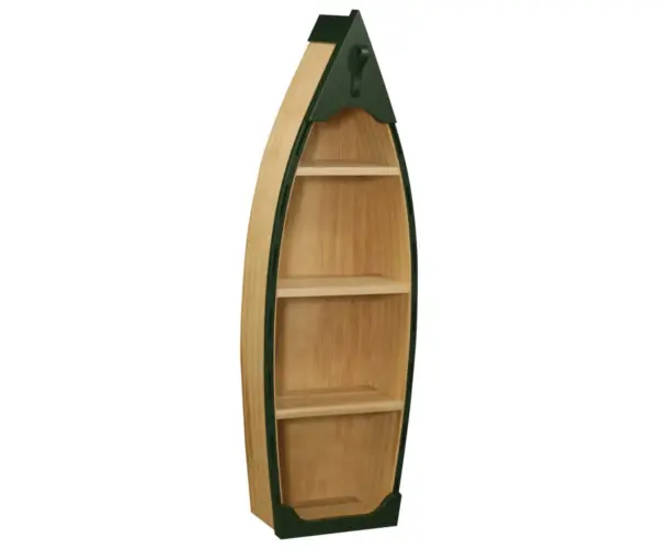 Lake Placid Boat Shelf - 48"
