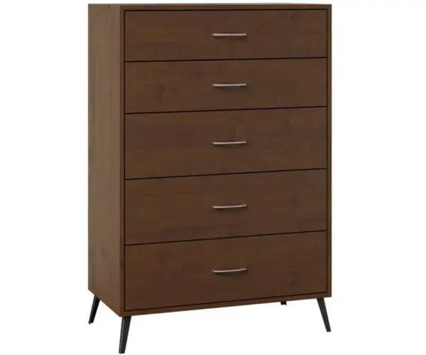 Bergen 5-Drawer Chest