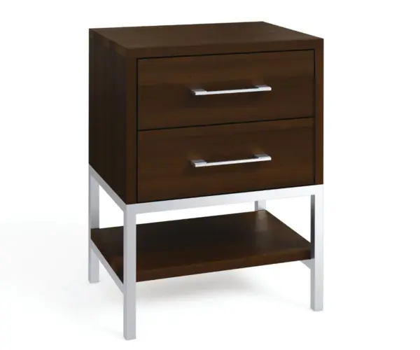 Arlington 2-Drawer Dresser