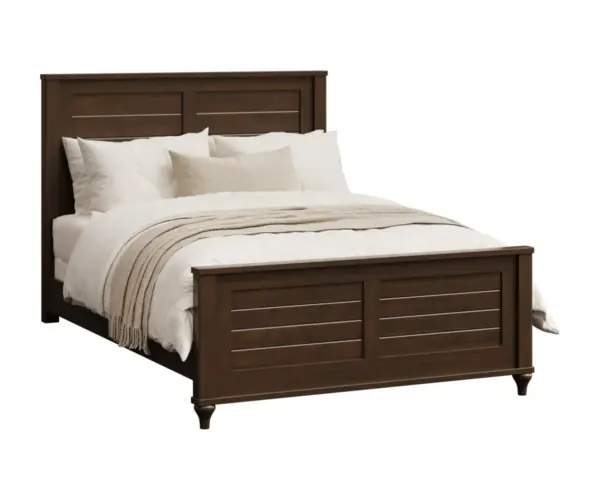 Alcan Bed