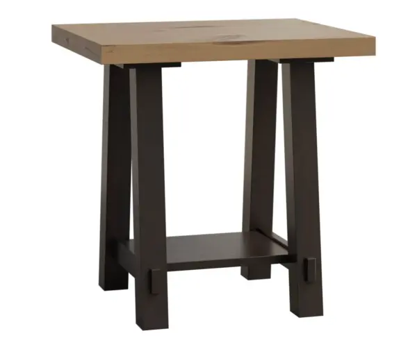 McKinley End Table