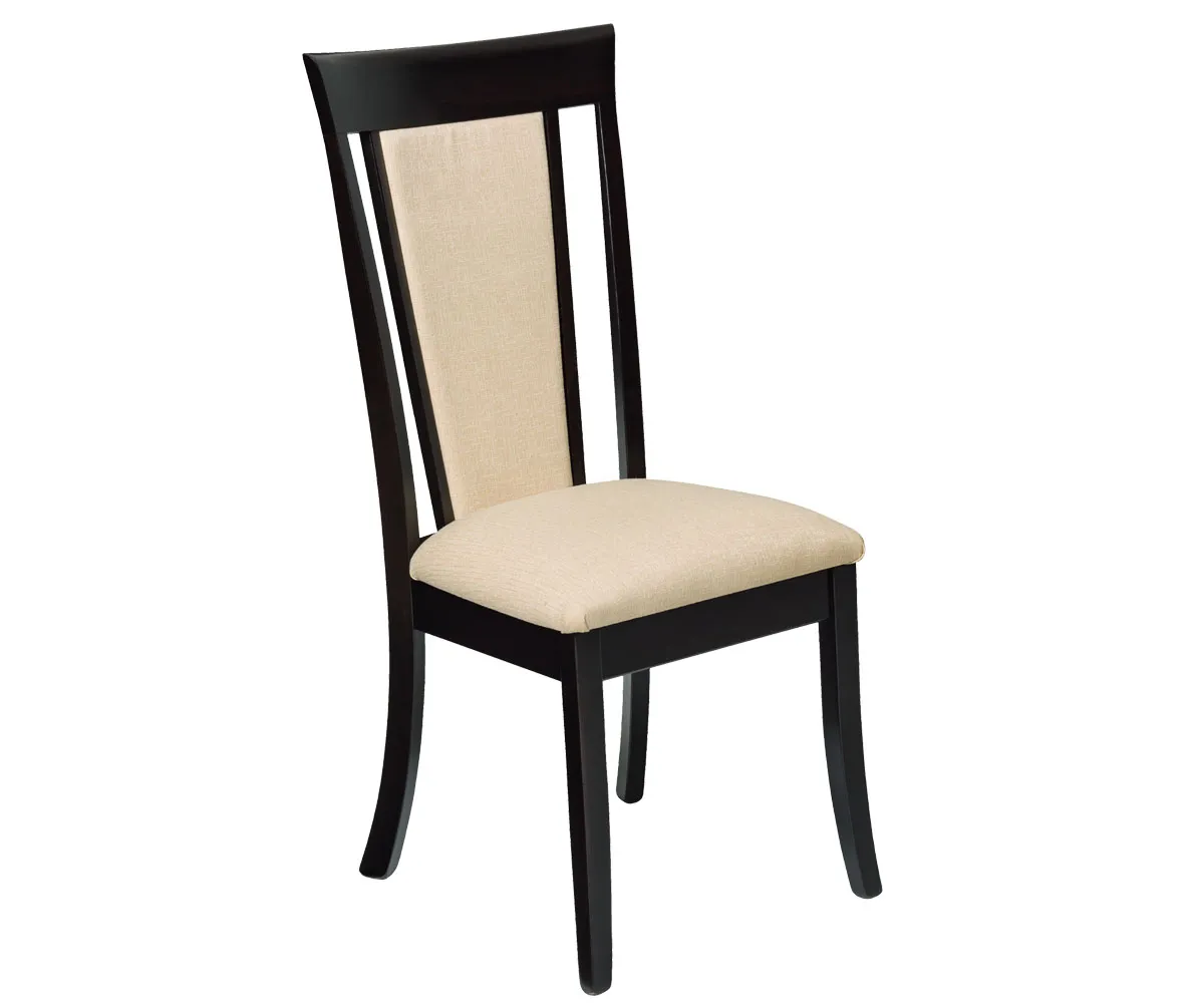 Jamestown Upholstered High Back Chair