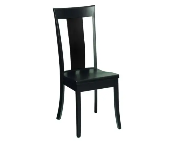 Jamestown Single Slat Chair