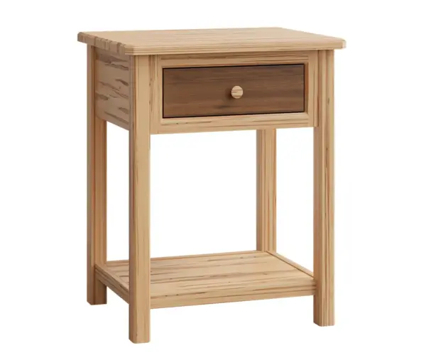 Cornwell Open Nightstand