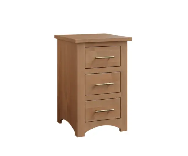 Wilson Small Nightstand