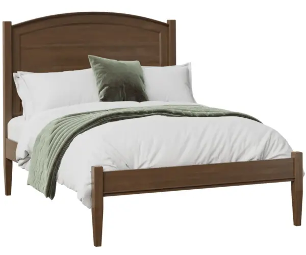 Waterford Arch Panel Bed