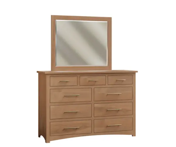 Wilson High Dresser